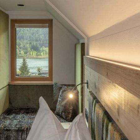 Hotel Winkler-Tuschnig Weissensee Εξωτερικό φωτογραφία