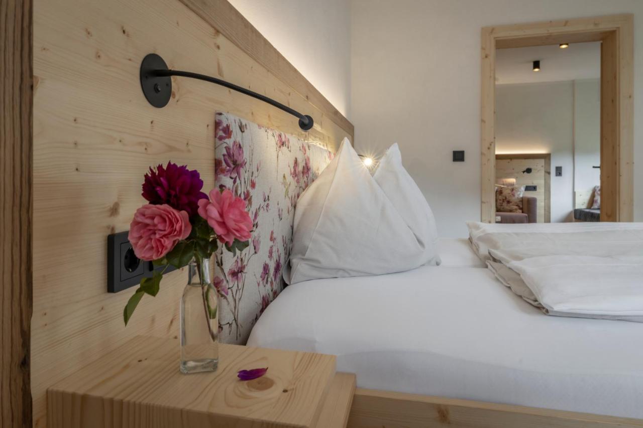 Hotel Winkler-Tuschnig Weissensee Εξωτερικό φωτογραφία