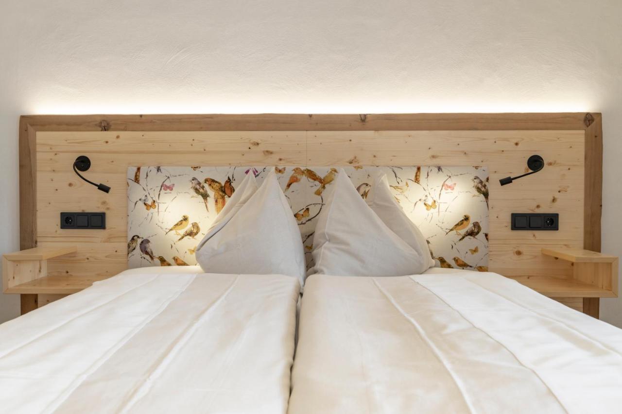 Hotel Winkler-Tuschnig Weissensee Εξωτερικό φωτογραφία