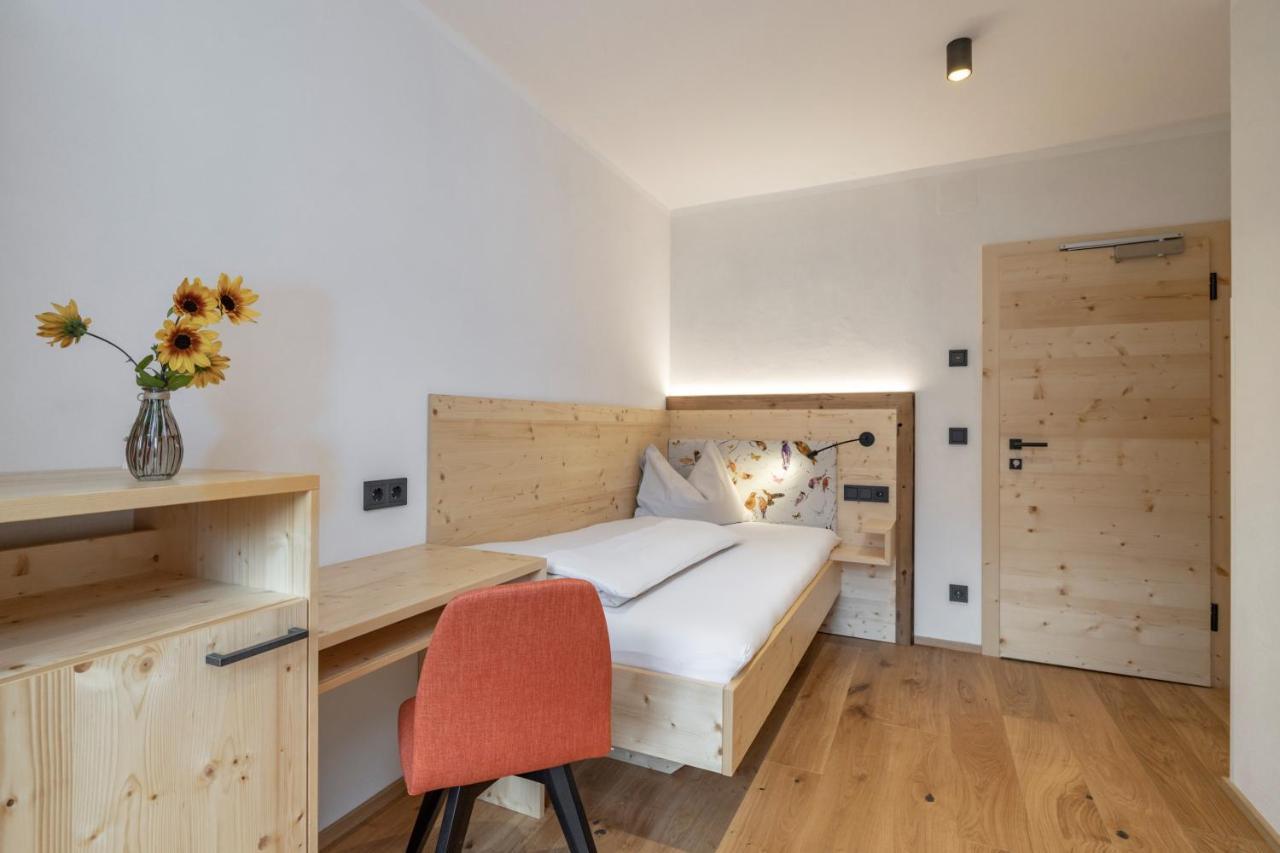 Hotel Winkler-Tuschnig Weissensee Εξωτερικό φωτογραφία