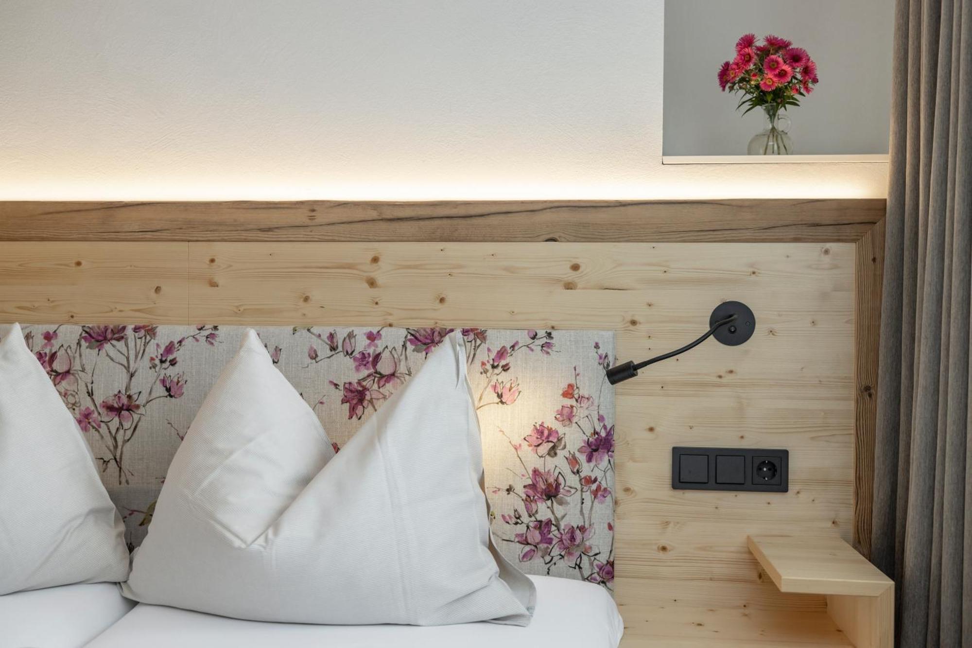 Hotel Winkler-Tuschnig Weissensee Εξωτερικό φωτογραφία