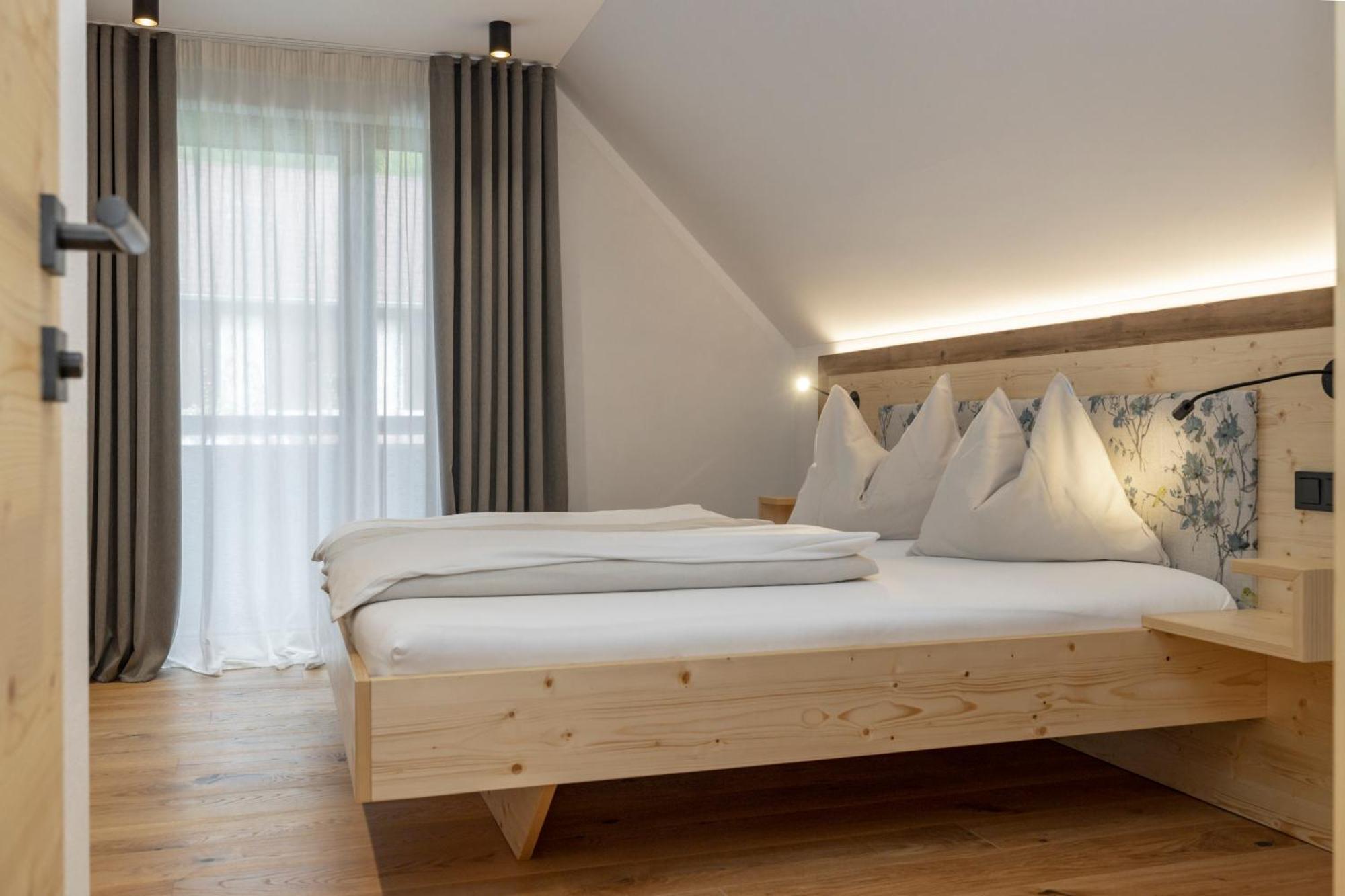 Hotel Winkler-Tuschnig Weissensee Δωμάτιο φωτογραφία
